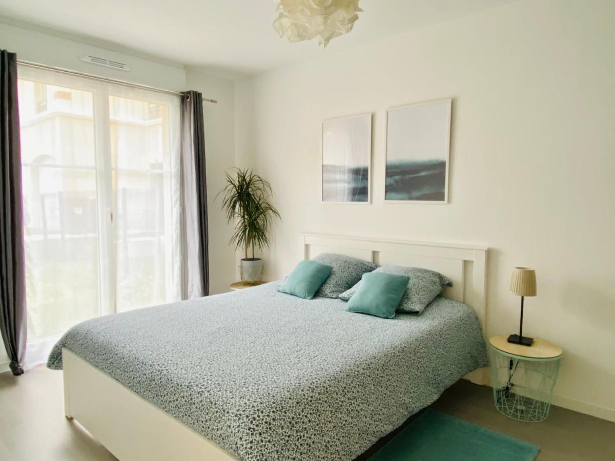 מונטבראן Swann Disney Appartement מראה חיצוני תמונה