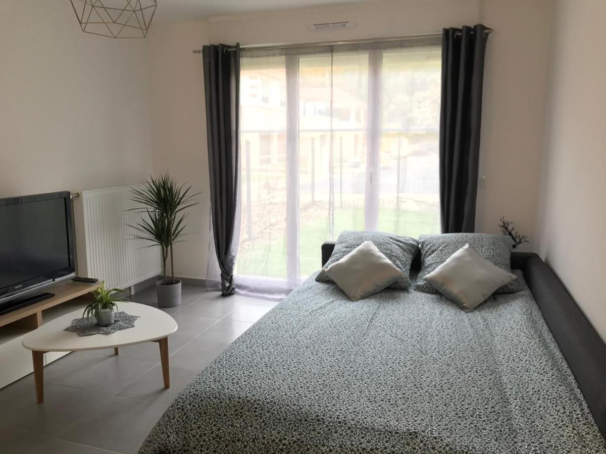 מונטבראן Swann Disney Appartement מראה חיצוני תמונה