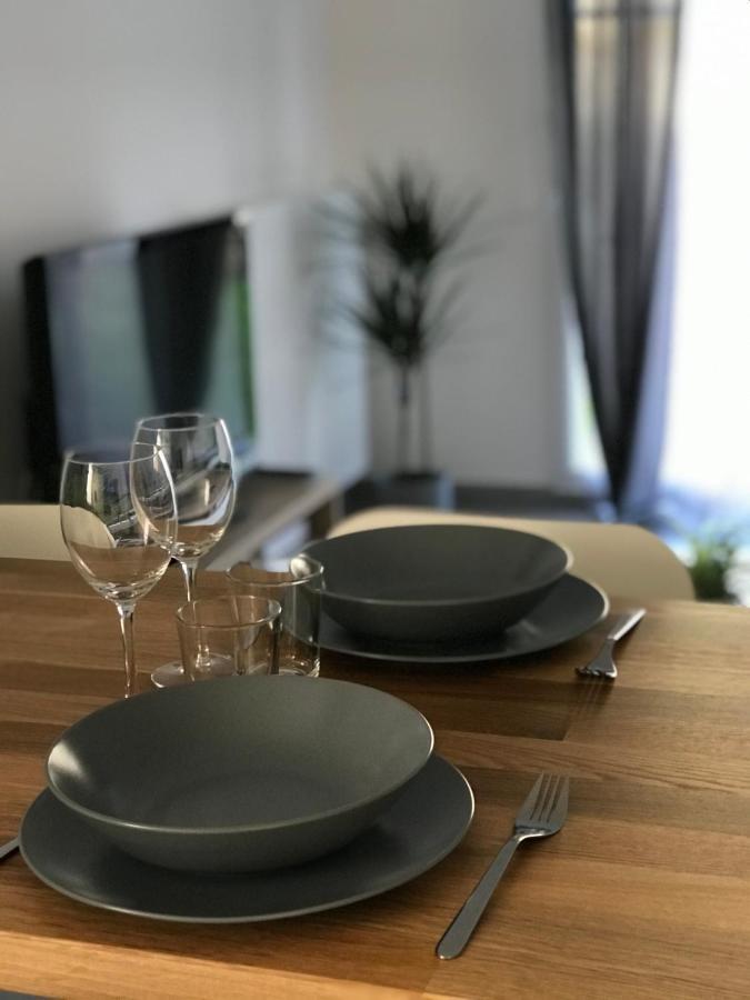 מונטבראן Swann Disney Appartement מראה חיצוני תמונה