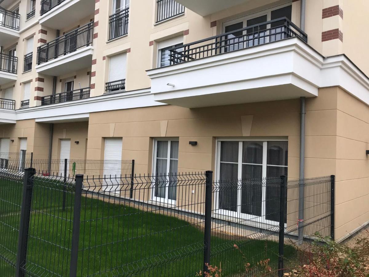 מונטבראן Swann Disney Appartement מראה חיצוני תמונה